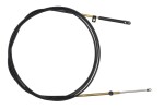 Throttle grip pull-rod, MERCRUISER/MERCURY (15ft/4,572m)