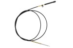 Throttle grip pull-rod, MERCURY GEN. II (10ft/3,04m)