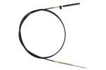Throttle grip pull-rod, MERCURY GEN. II (11ft/3,3528m)