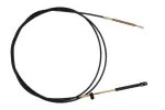 Throttle grip pull-rod, MERCURY GEN. II (12ft/3,6576m)