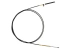 Throttle grip pull-rod, MERCURY GEN. II (13ft/3,96m)