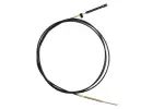 Throttle grip pull-rod, MERCURY GEN. II (16ft/4,8768m)