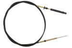 Throttle grip pull-rod, EVINRUDE/JOHNSON/OMC (10ft/3,048m)