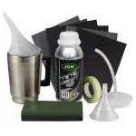 esitule restorer kit tuleklaaside taastamiskomplekt jbm