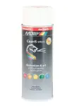 CRAFTS аэрозоль цвет RAL9010 блестящий 400ml