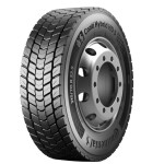 315/80R22.5 Conti hübriid HD5 CONTINENTAL veoauto rehv hübriid Drive 3PMSF M+S 156/150L,
