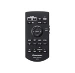 Pioneer pult AVH koodiga toodetele