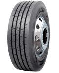 Veoauto suverehv 295/80R22,5 154/149M NOKIAN Hakka veoauto Juhtsild (steer) Regional,longhaul