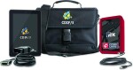 AXES CDIF/3 NEX/W2 / error code readeraxes, cdif/3 car pc interface