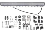 Töötuli led 12/24v 1,6/77w cdp1c.57880.02