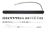 Töötuli led 12/24v 1,6/77w cdp1e.60580.02