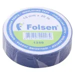 isolatsioon folsen sinine 19mmx20m