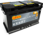 aku 90AH/720A FUTURA -+