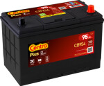 aku 95AH/720A PLUS -+ KOREA