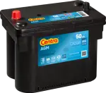 aku 50AH/800A 12V -+ START-STOP PLUS AGM