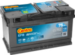 aku 75AH/730A 12V -+ START-STOP EFB