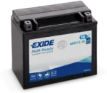 CENTRA Käivitusaku EXIDE AGM Ready 12V 18Ah 270A AGM12-19