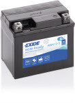 CENTRA Käivitusaku EXIDE AGM Ready 12V 4Ah 70A AGM12-5