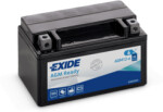 CENTRA Käivitusaku EXIDE AGM Ready 12V 6Ah 90A AGM12-6