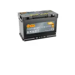 CENTRA Käivitusaku FUTURA *** 12V 105Ah 850A CA1050