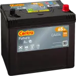 CENTRA Käivitusaku FUTURA *** 12V 65Ah 580A CA654