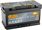 CENTRA Käivitusaku FUTURA *** 12V 85Ah 800A CA852