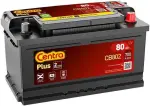 CENTRA Käivitusaku PLUS ** 12V 80Ah 700A CB802