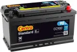 CENTRA  Käivitusaku STANDARD * 12V 90Ah 720A CC900
