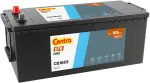 CENTRA  Käivitusaku StrongPRO EFB+ 12V 185Ah 1 100A CE1853