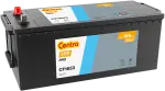 CENTRA  Стартерная аккумуляторная батарея PowerPRO 12V 185Ач 1 150A CF1853