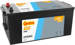 CENTRA  Käivitusaku PowerPRO 12V 235Ah 1 300A CF2353