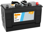 CENTRA  Käivitusaku StartPRO 12V 110Ah 750A CG1102