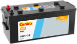 CENTRA  Käivitusaku Professional 12V 170Ah 950A CG1703