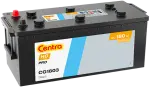CENTRA  Käivitusaku StartPRO 12V 180Ah 1 000A CG1803