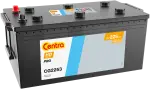 CENTRA Käivitusaku HD PRO 12V 225Ah 1 200A CG2253