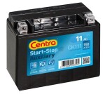 Käivitusaku CENTRA Start-Stop Auxiliary 12V 11Ah 150A CK111