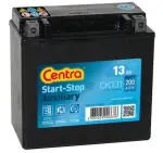  Стартерная аккумуляторная батарея CENTRA Start-Stop Auxiliary 12V 13Ач 200A CK131