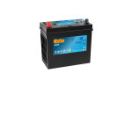 Käivitusaku CENTRA AGM 12V 45Ah 380A CK457