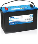 CENTRA Käivitusaku EXIDE Dual AGM 12V 100Ah 800A EP900