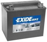 CENTRA Käivitusaku EXIDE Gel 12V 30Ah 180A GEL12-30