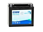 12V 18Ah Exide motoaku AGM12-19,1 175x90x155+- 