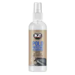 Aine auto armatuuri puhastamiseks POLO PROTECTANT MATT 250ml