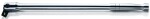 TOPTUL Padrunisaba liigendiga 1/2", pikkus: 15"