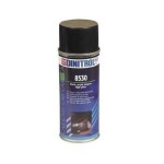 värv dinitrol 8530 akrüül must läikiv 400ml