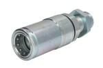FASTER CFPV126/302F / hydraulic connection socket, connection type: push-in, connection size: 3/4 inch, thread size m30/2mm 160i/min iso stardard: 8434-1-s