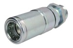 FASTER CFPV126/362F / hydraulic connection socket, connection type: push-in, connection size: 3/4 inch, thread size m36/2mm 160i/min iso stardard: 8434-1-s