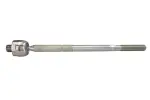 TEN CAR CG331TC / steering rod (without end) right/left (length: 400mm, rwd vehicles) fits: chrysler 300c, dodge challenger, charger 3.0d-6.4 01.10-
