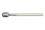 TEN CAR CG349TC / steering rod (without end) (length: 280mm) fits: aixam city 0.4d/0.5d/electric 01.12-