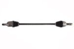 TRAKMOTIVE CH-8112 / drive shaft front right 958mm fits: dodge caliber, jeep compass, patriot 2.0/2.4 06.06-