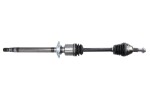 TRAKMOTIVE CH-8351 / drive shaft front right 1091mm (new) fits: chrysler pacifica 3.6 08.17-